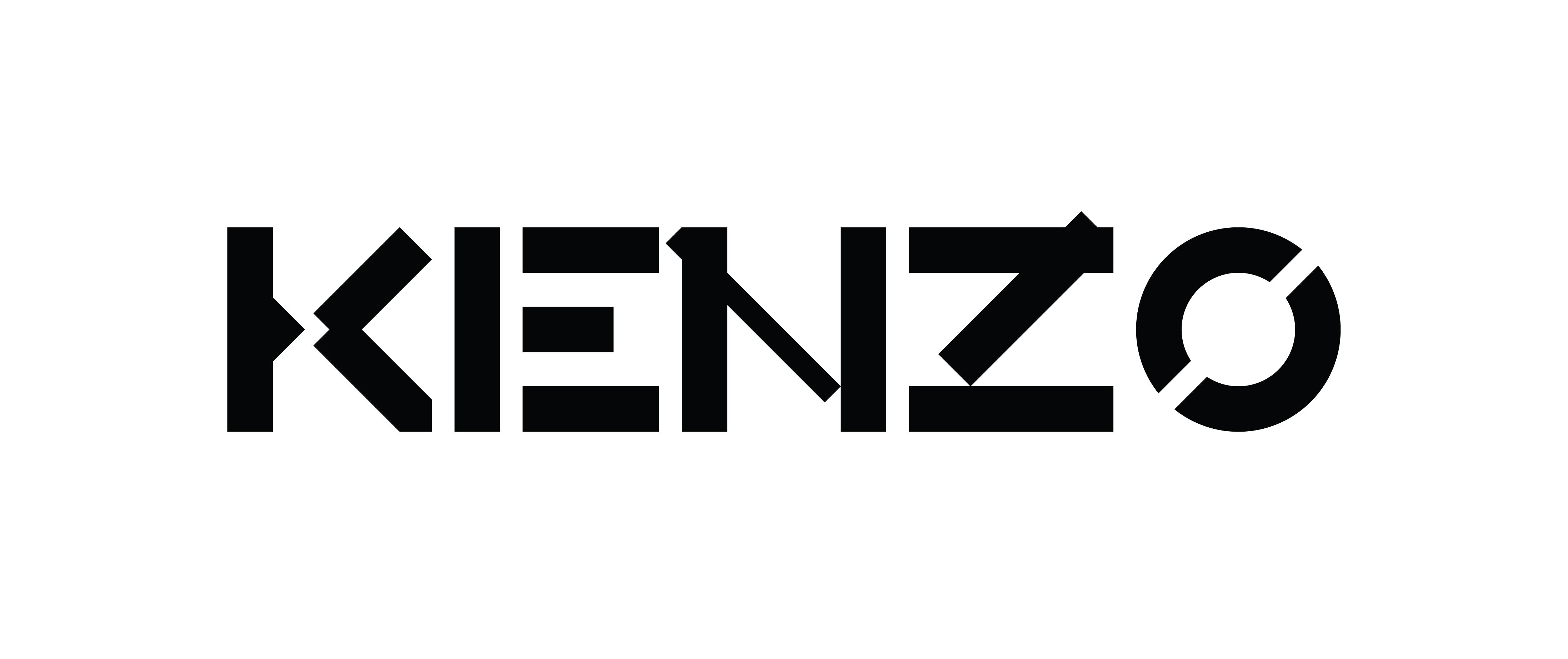 tin thời trang logo kenzo