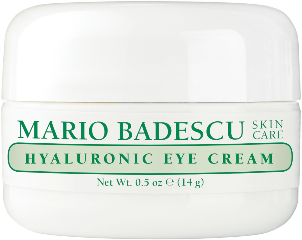 eye cream for lips mario badescu hyaluronic eye cream