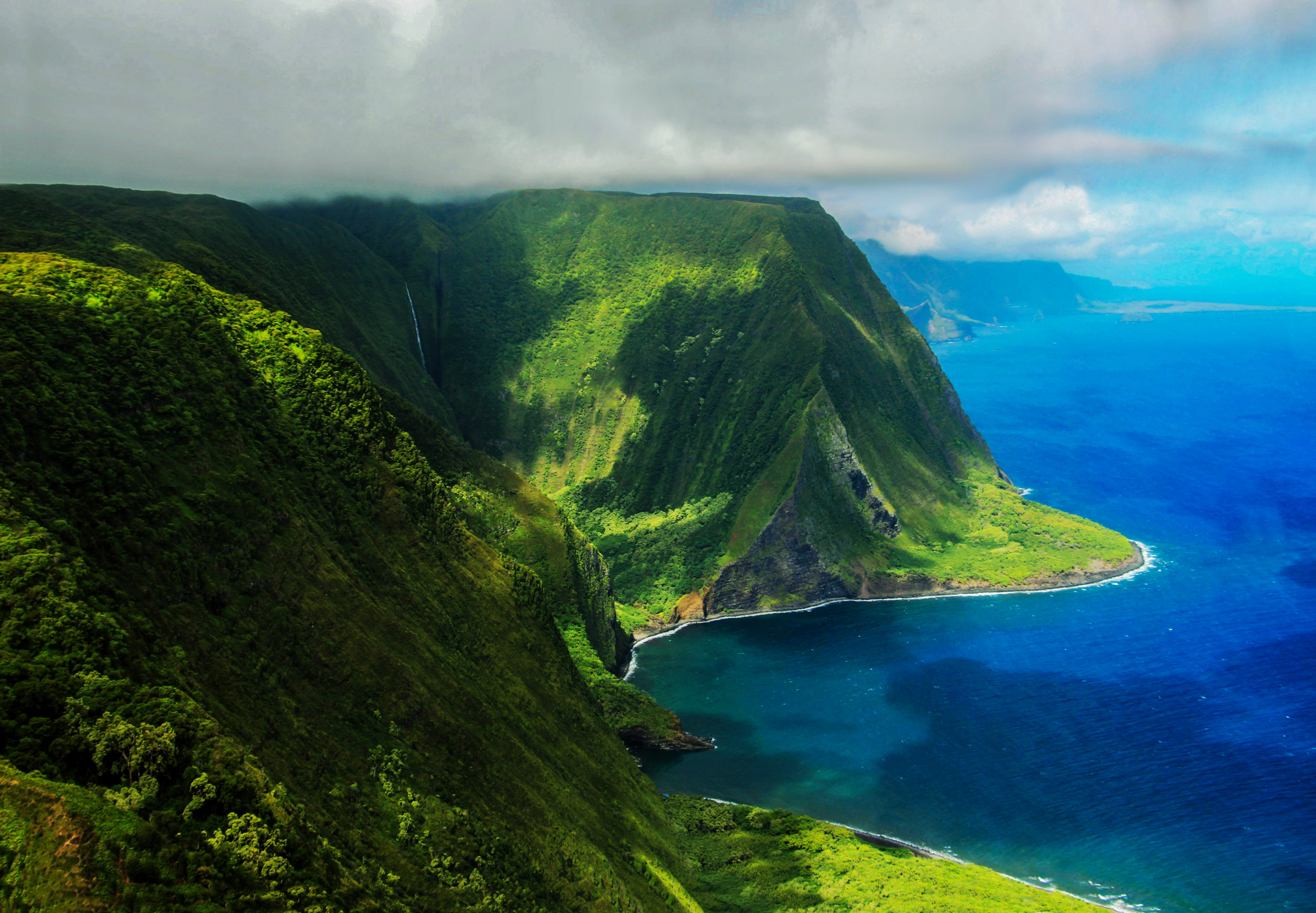 đảo Maui Hawaii