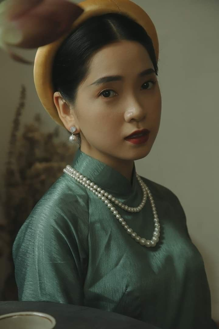 Phong tục búi tóc của người Việt là một  Lược Sử Tộc Việt  Facebook