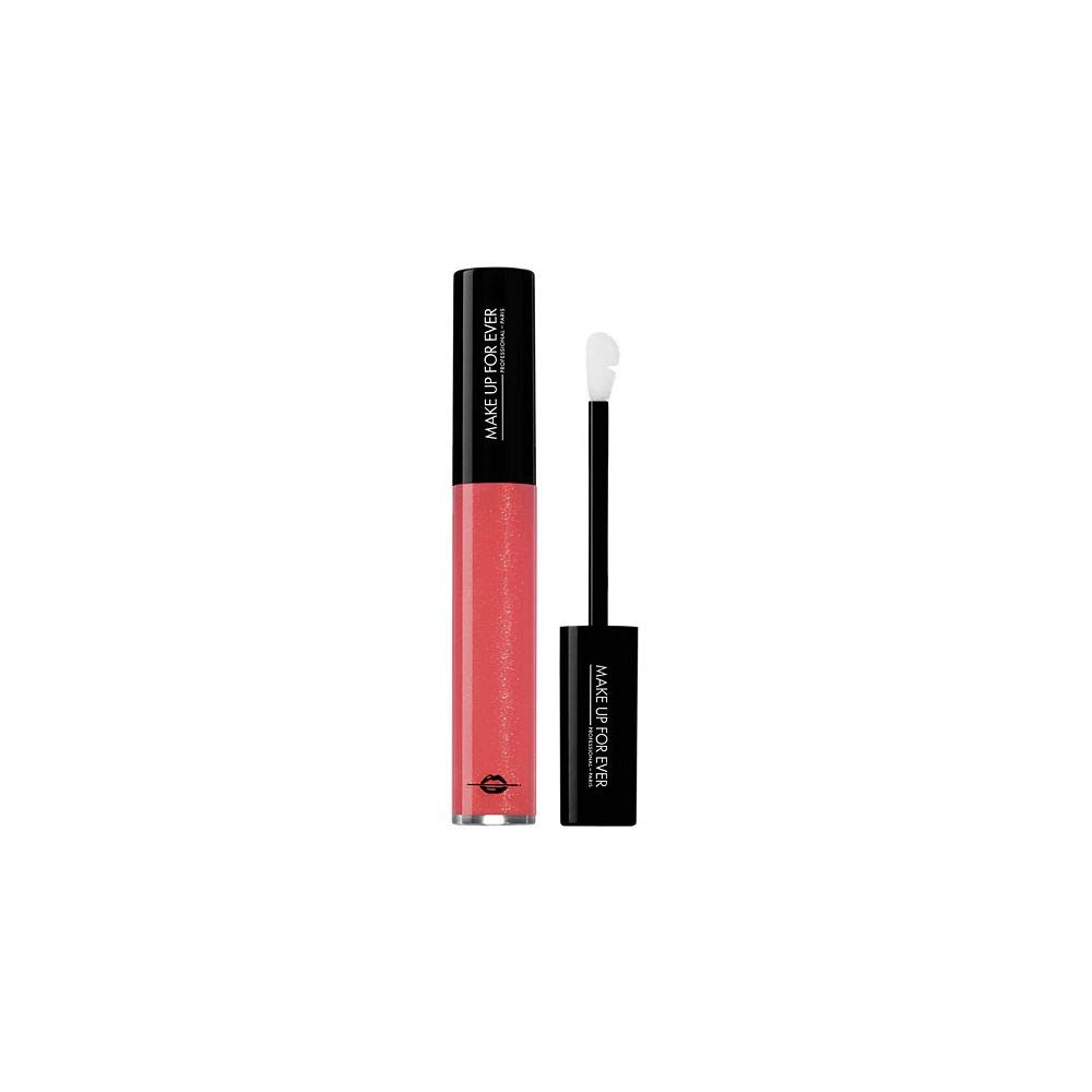 Son bóng-Make Up For Ever Artist Plexi-Gloss.