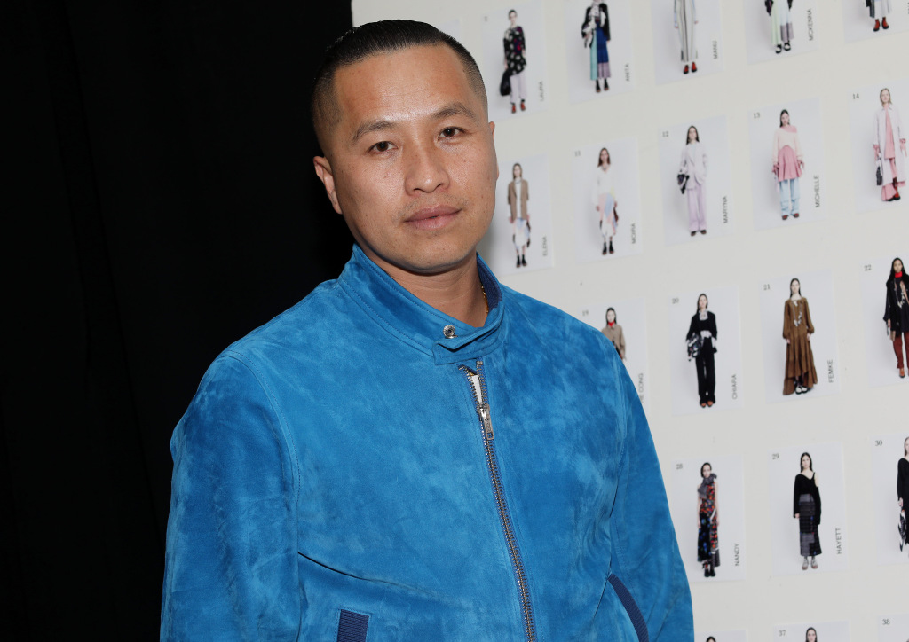 tin thời trang phillip lim nyfw