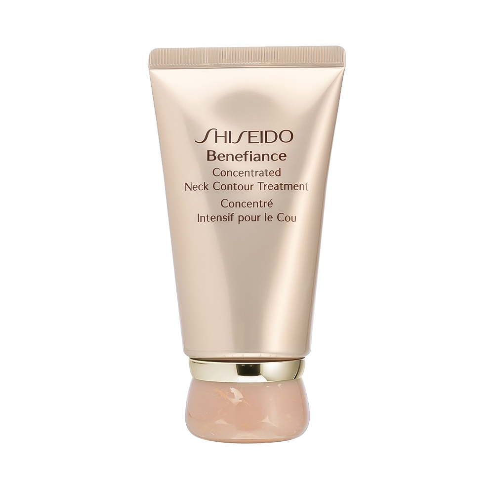 Dưỡng da vùng cổ-Shiseido Benefiance Concentrated Neck Contour Treatment.