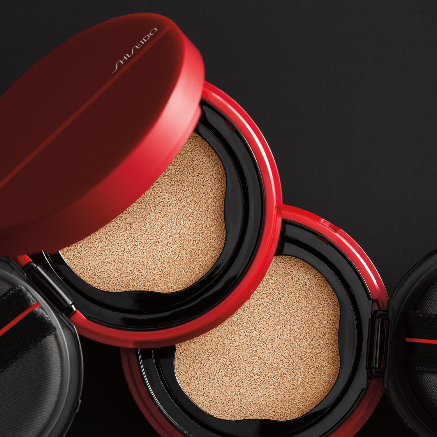 Phấn nước Synchro Skin Glow Cushion Compact - BST mới 2020.