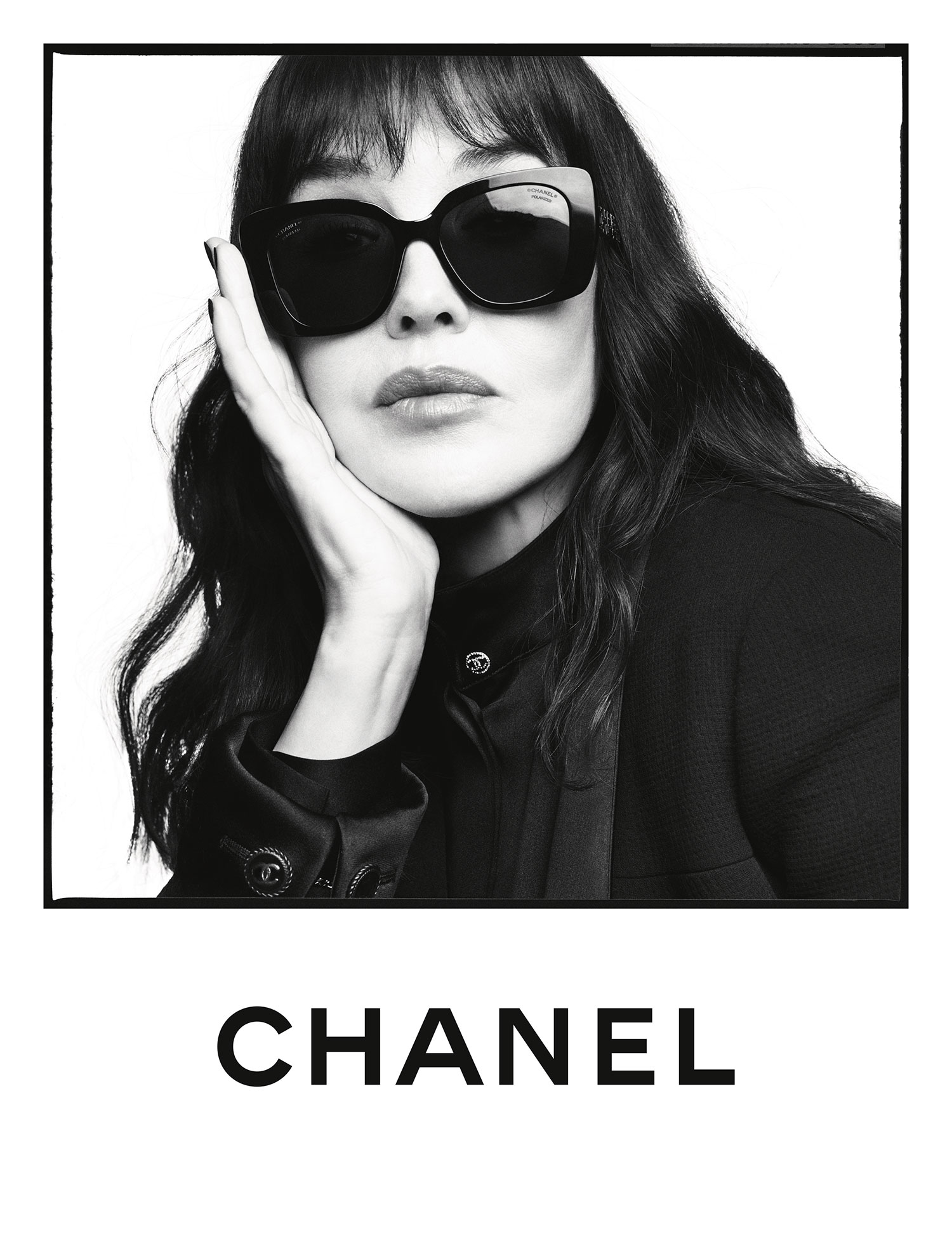 BST kính mắt Chanel Xuân - Hè 2020 Isabelle Adjani