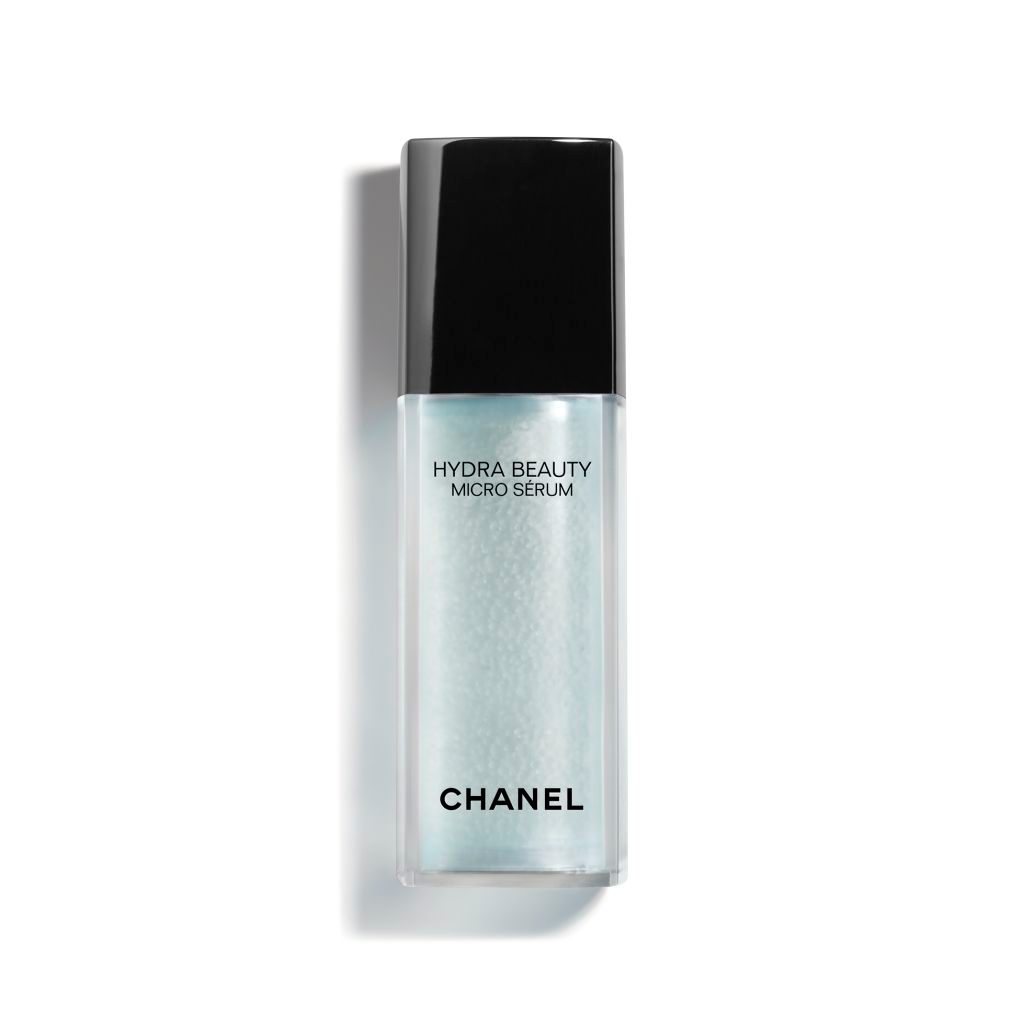 moisture khác hydration Chanel Hydra Beauty Micro Serum
