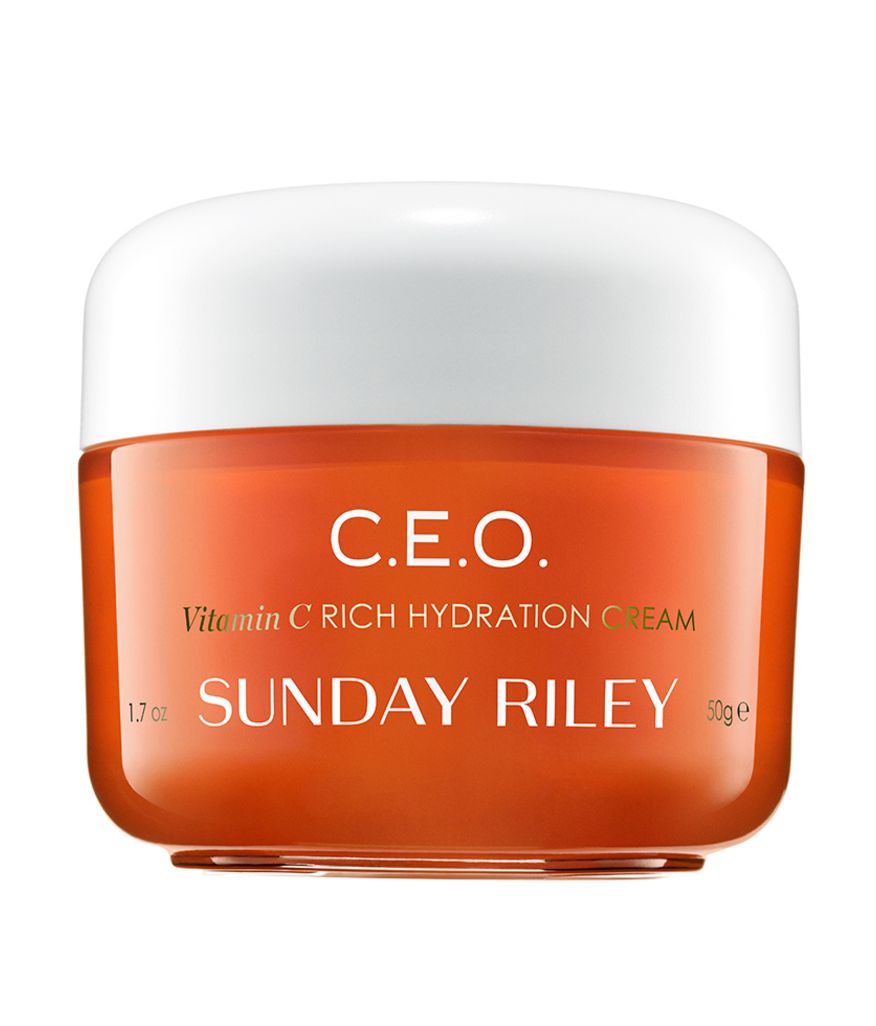 moisture khác hydration sunday riley vitamin C rich hydration cream
