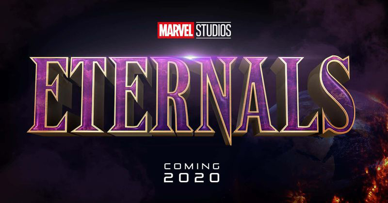 The Eternals