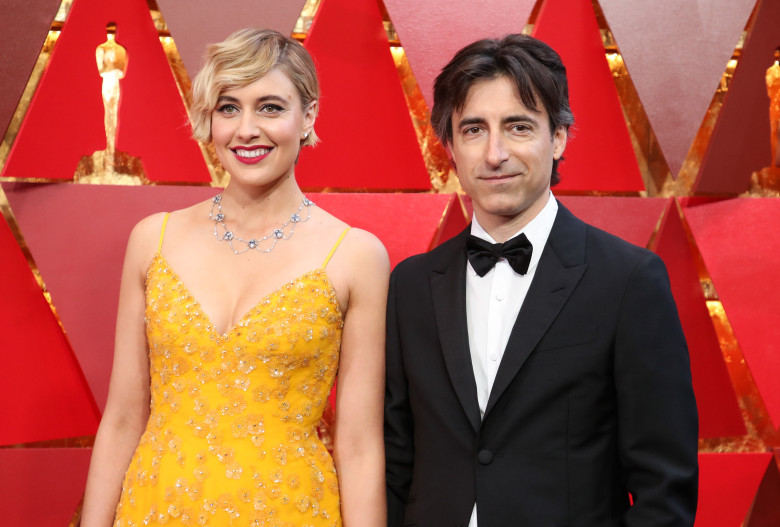 greta gerwig và noah baumbach