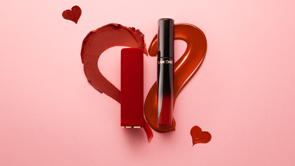 lancome quà tặng valentine 2020 - tin làm đẹp