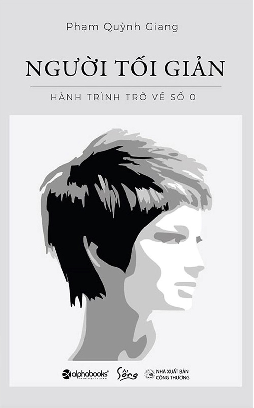 Sách hay Người tối giản