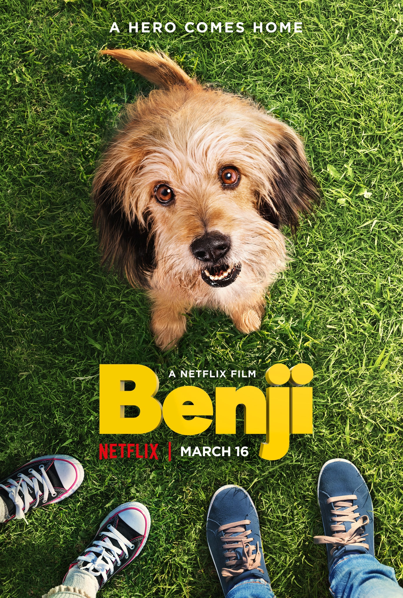 benji