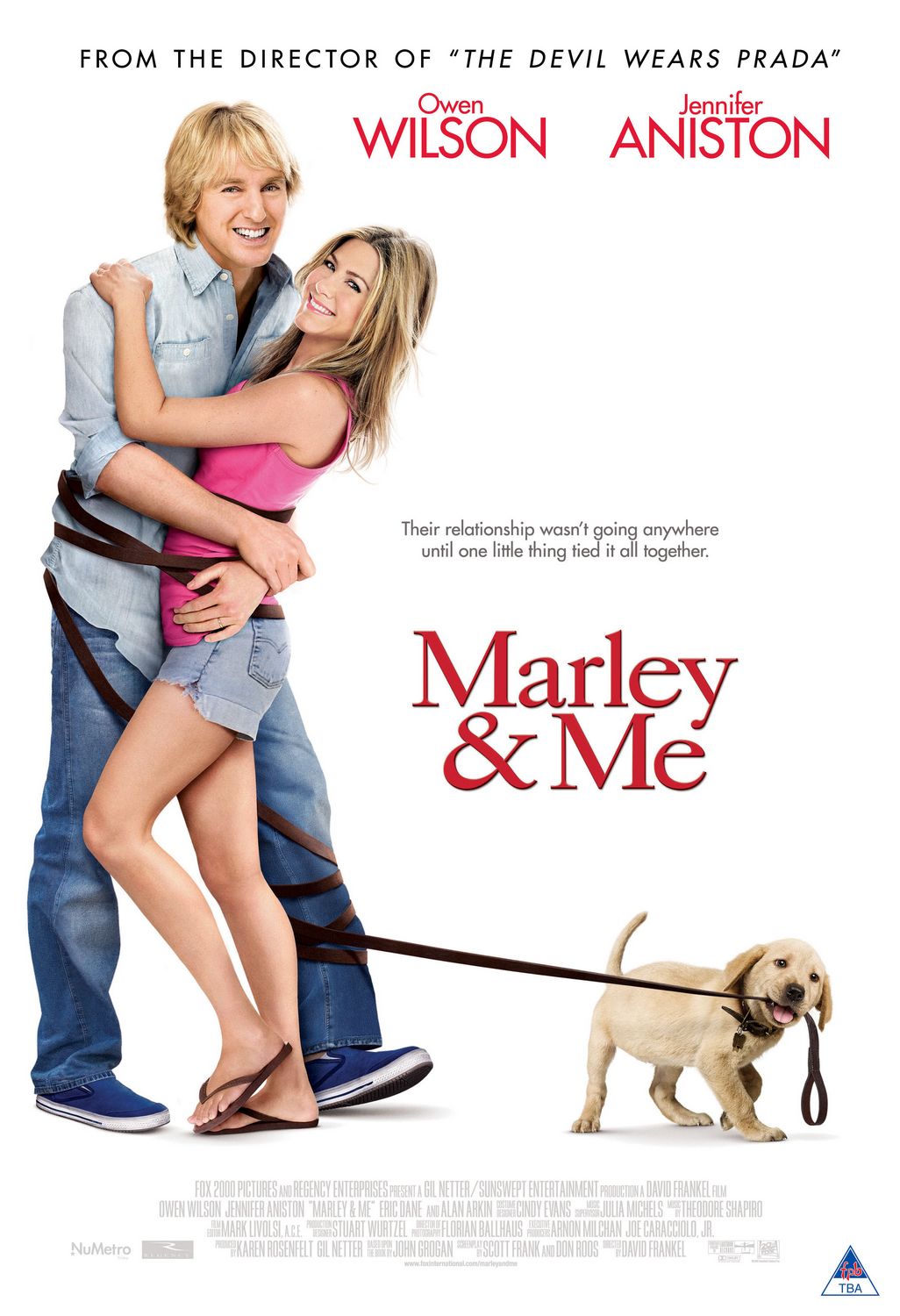 marley and me