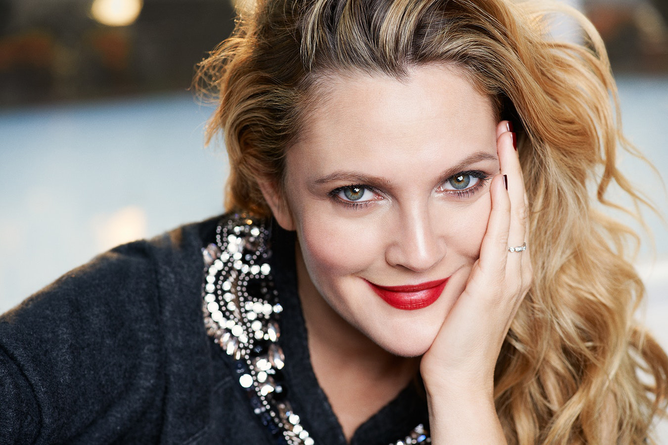 câu nói truyền cảm hứng của Drew Barrymore