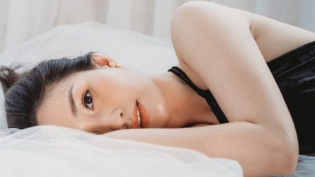 Sở hữu làn da căng mướt nhờ vào các loại sữa dưỡng thể từ thiên nhiên