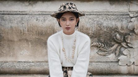 Forbes Pháp gọi tên Châu Bùi trong danh sách 10 nhân vật ảnh hưởng thời trang cao cấp