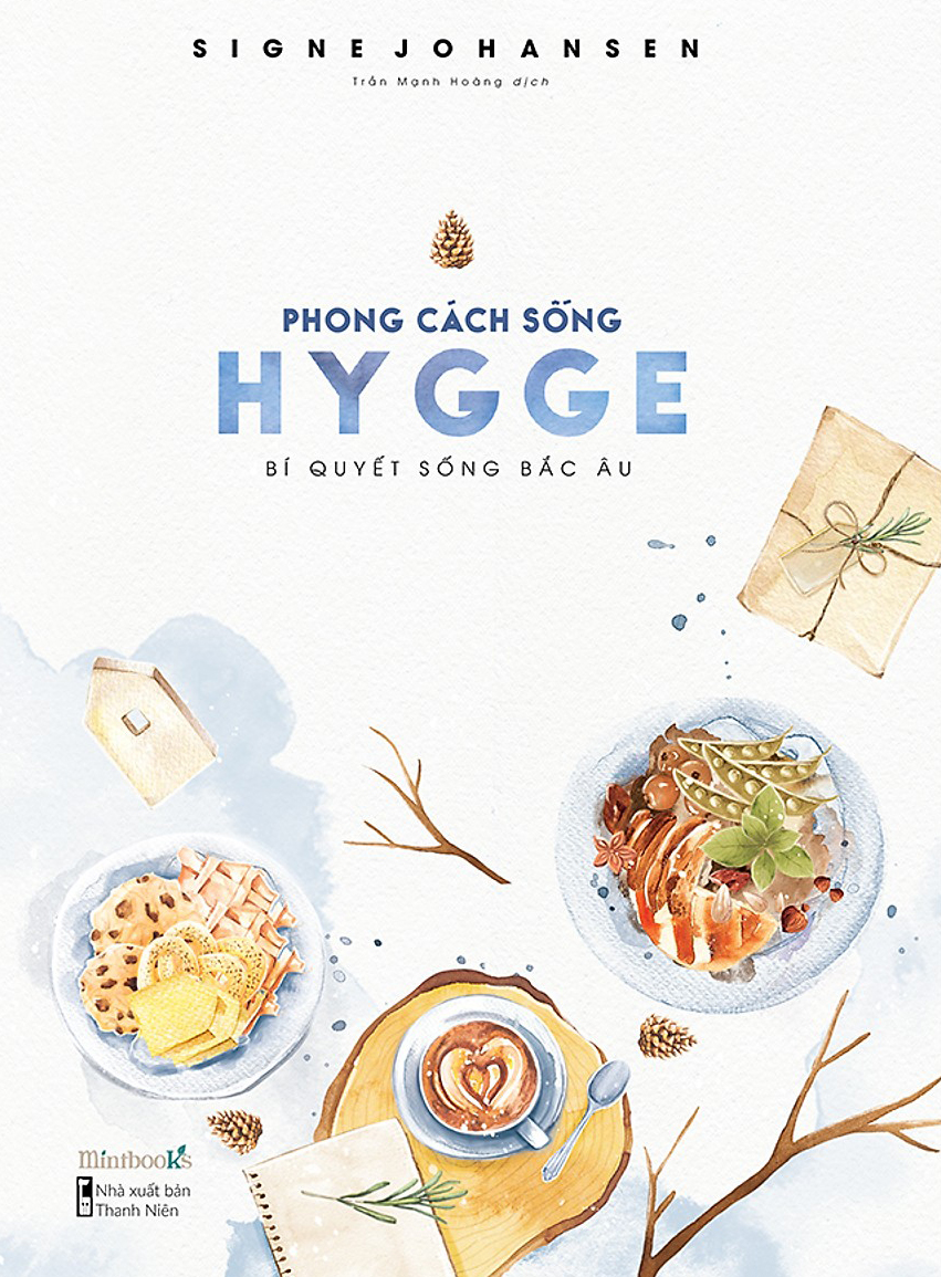 Phong cách sống Hygge