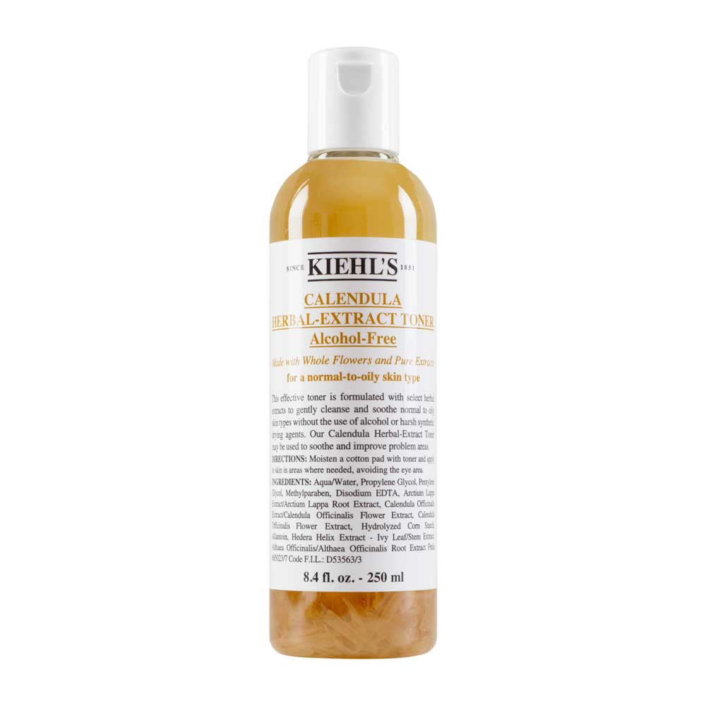 Toner-Thương hiệu Kiehl's