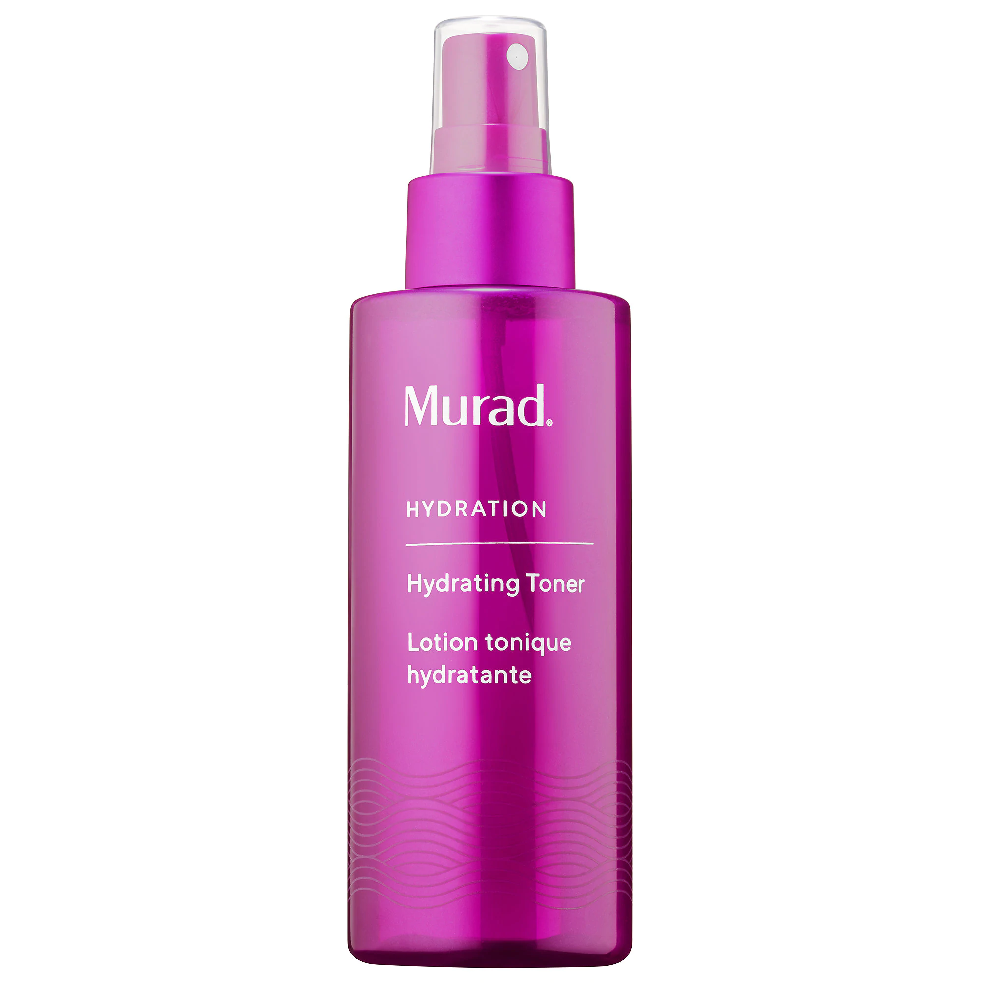 Toner-Thương hiệu Murad.