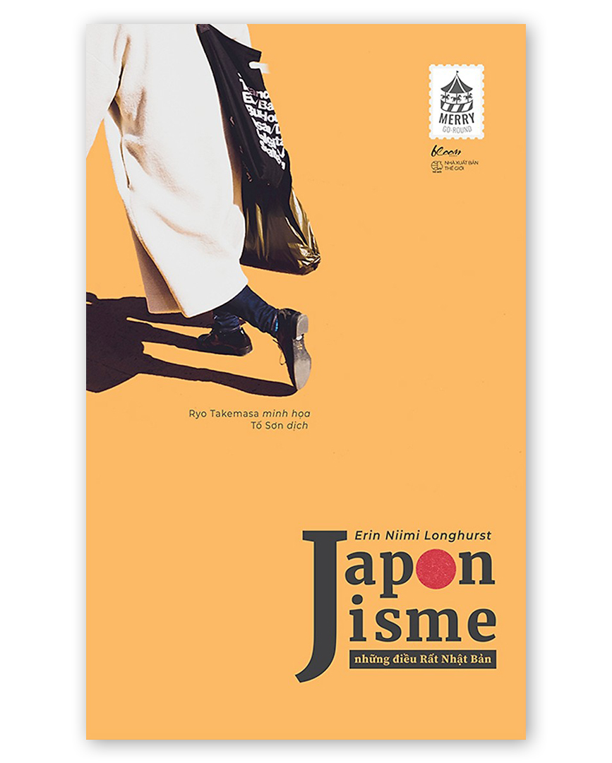 japonisme những điều rất Nhật Bản