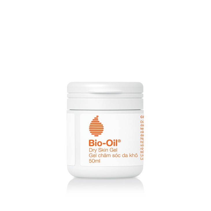 Bio-oil-Lọ kem dưỡng ẩm.