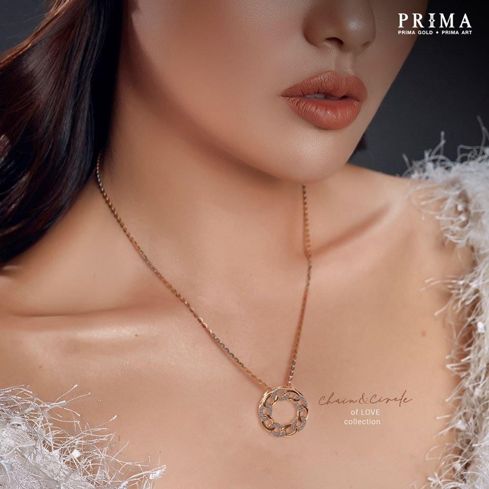 trang sức prima fine jewelry bst circle of love