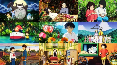 Ai cũng có một kỉ niệm tuổi thơ đẹp và kỉ niệm tuổi thơ của bạn sẽ trở nên đặc biệt hơn khi xem lại những tác phẩm phim hoạt hình về tuổi thơ của Studio Ghibli. Với đầy đủ ý nghĩa và giá trị mang lại, chắc chắn sẽ là nguồn cảm hứng không tưởng cho bạn.