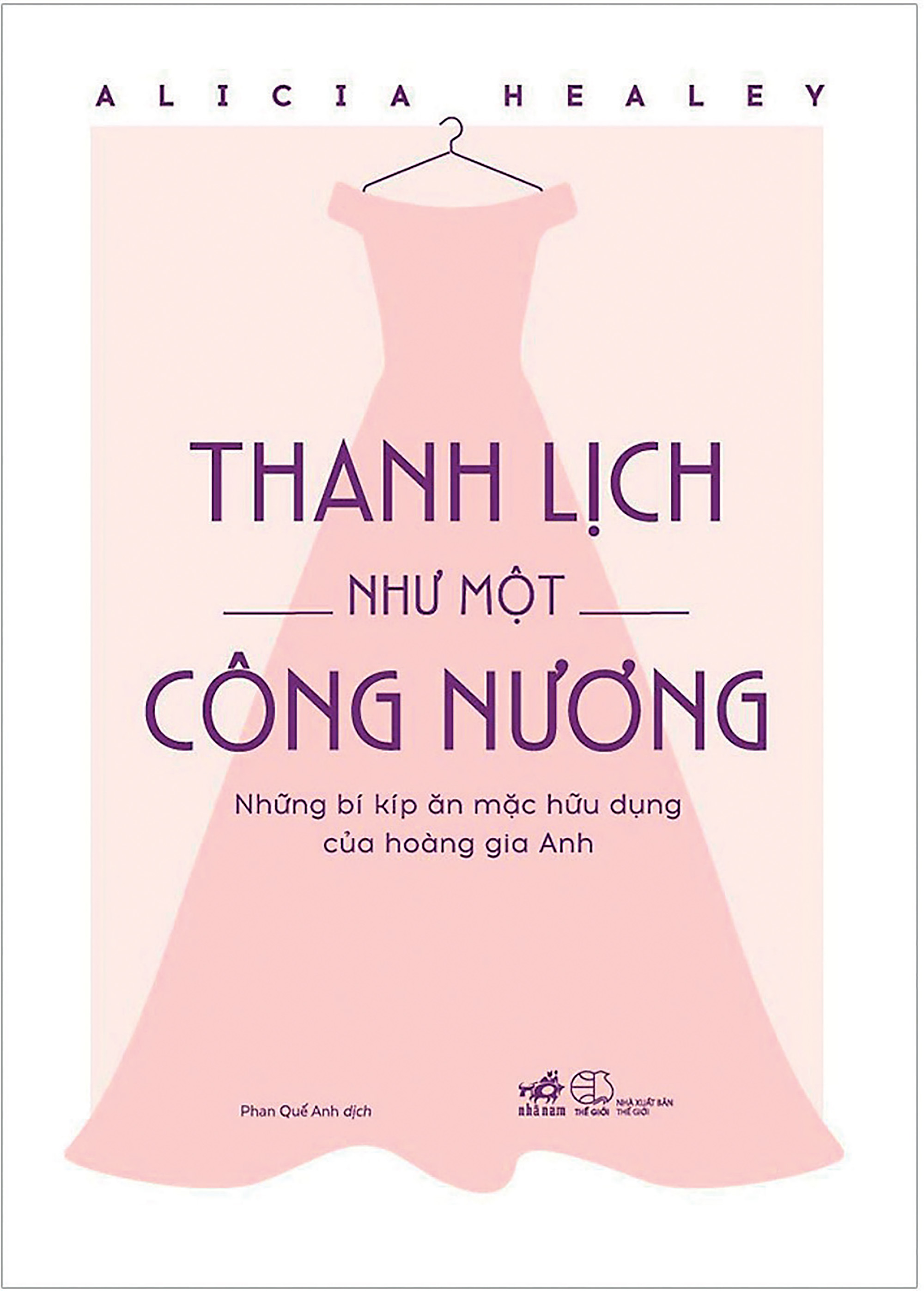 sách hay thanh lịch như một công nương alicia healey