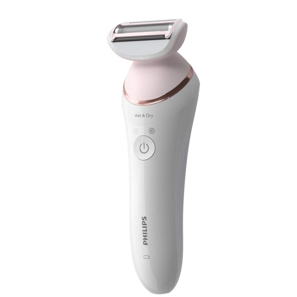 Philips Beauty Epilator Series 8000 Máy cạo râu 5 trong 1