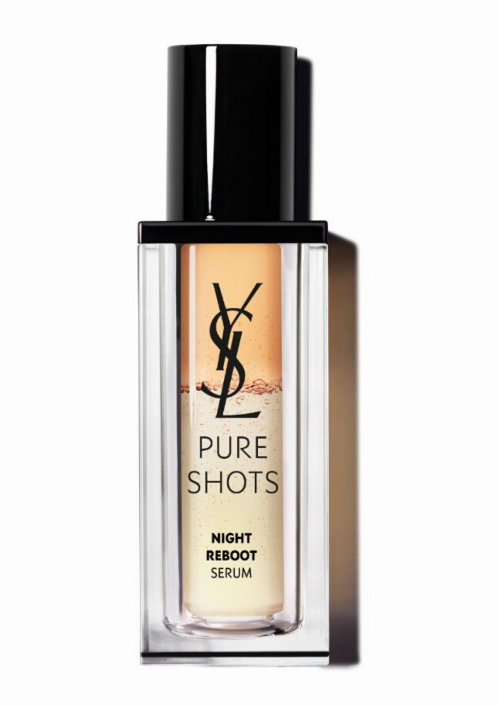 YSL Beauté-Pure Shots.