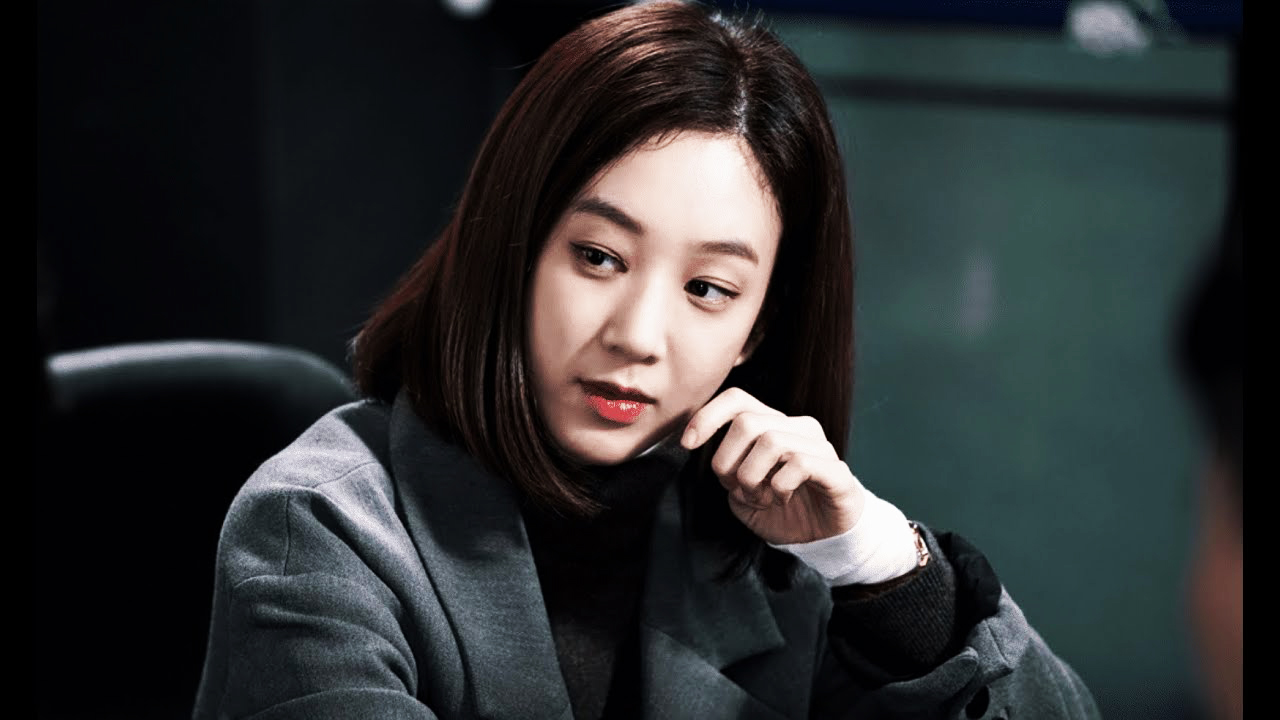 phim Hàn Quốc Công Tố Viên Phù Thủy (Witch’s Court) Jung Ryeo Won