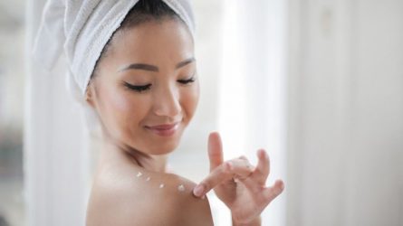 Trị mụn lưng hiệu quả và đơn giản từ thiên nhiên