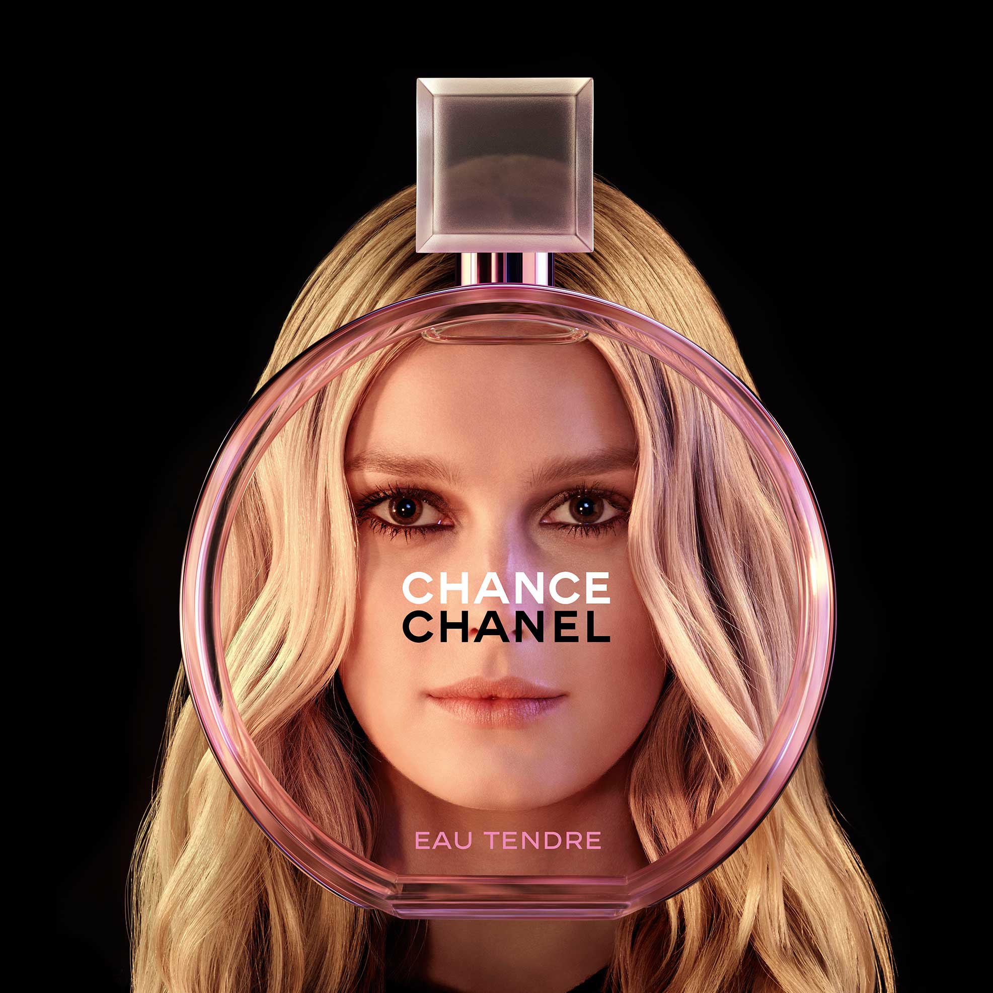 nước hoa chanel chance eau tendre