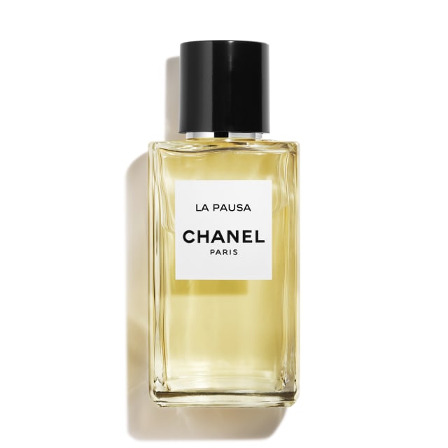 nước hoa chanel la pausa