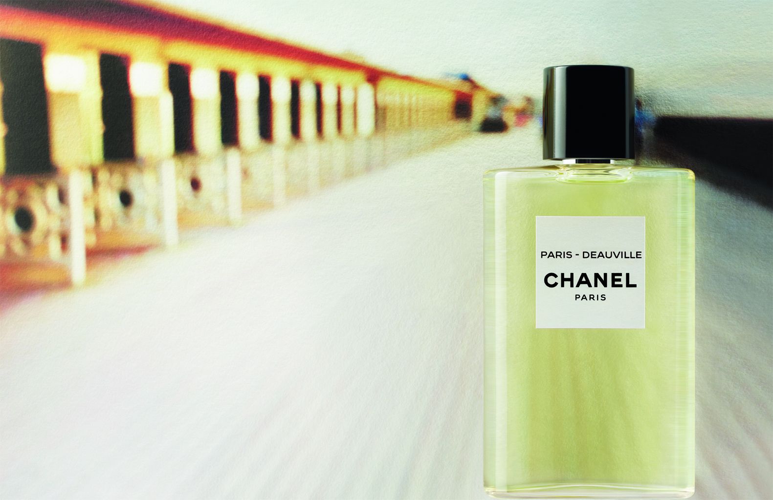 nước hoa chanel paris deauvillie 