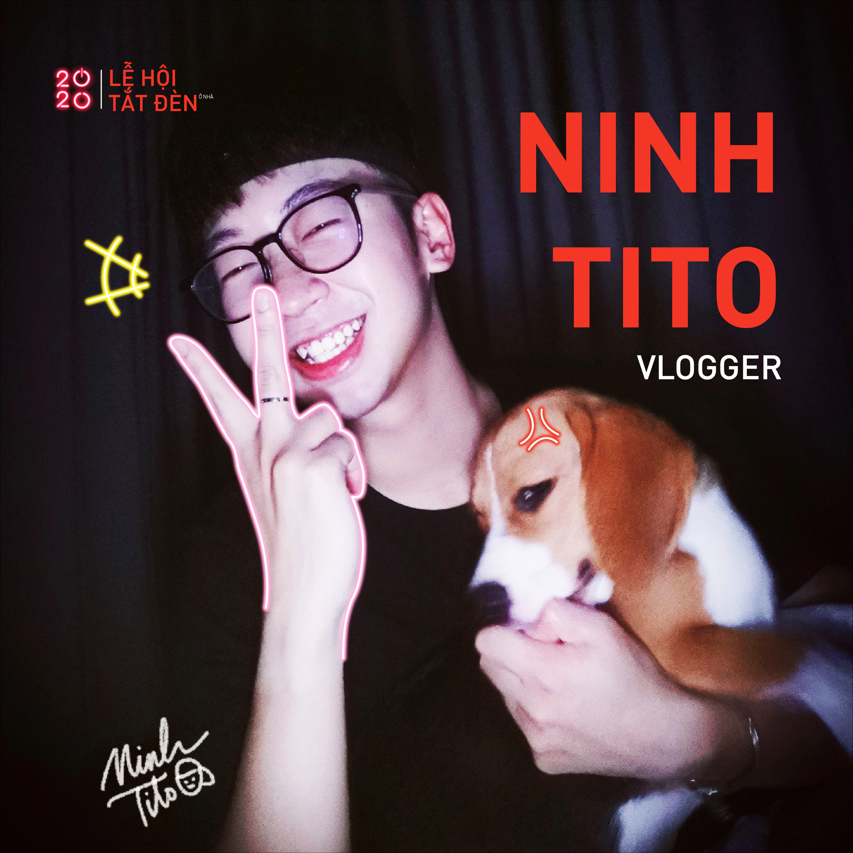 lễ hội TĐ 2020 Ninh Nitto