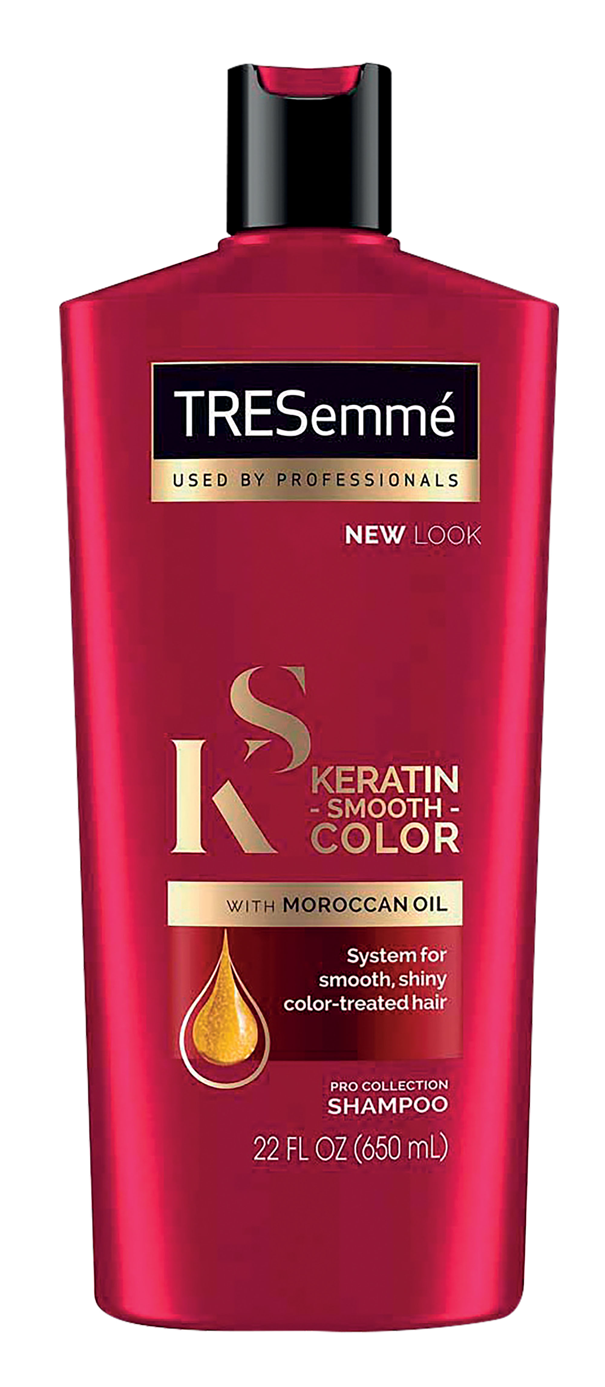 dầu gội bổ sung keratin Tresemme