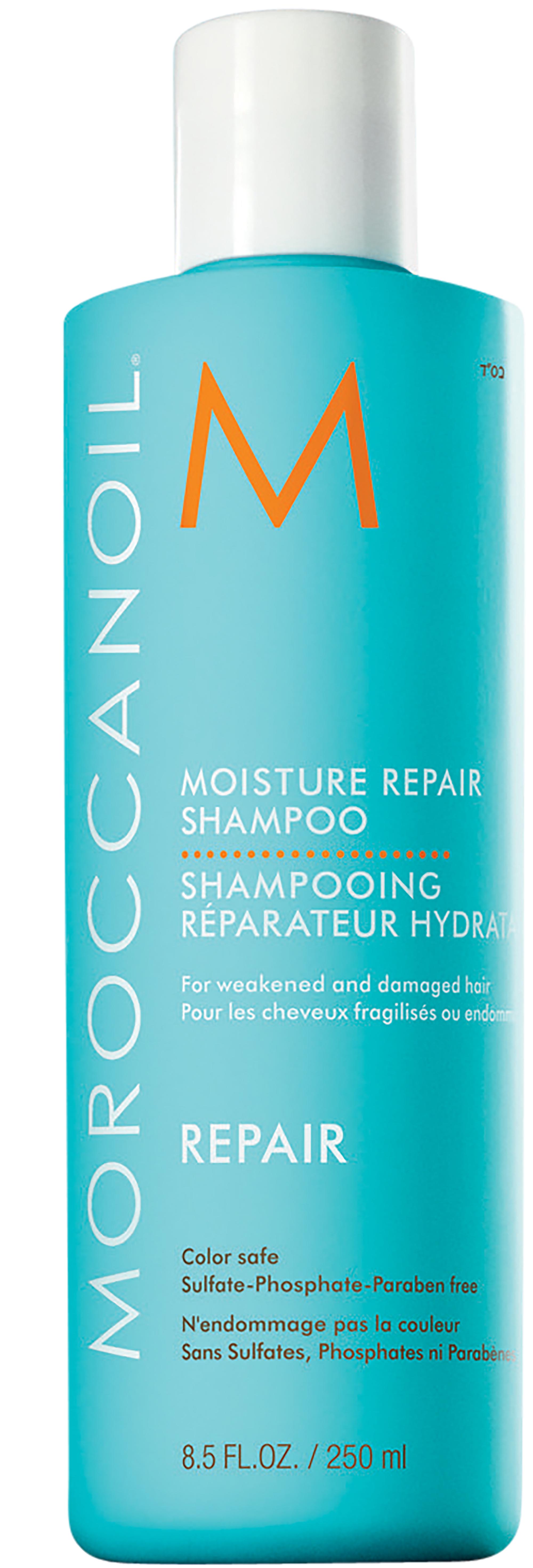 dầu gội phục hồi độ ẩm Moroccanoil