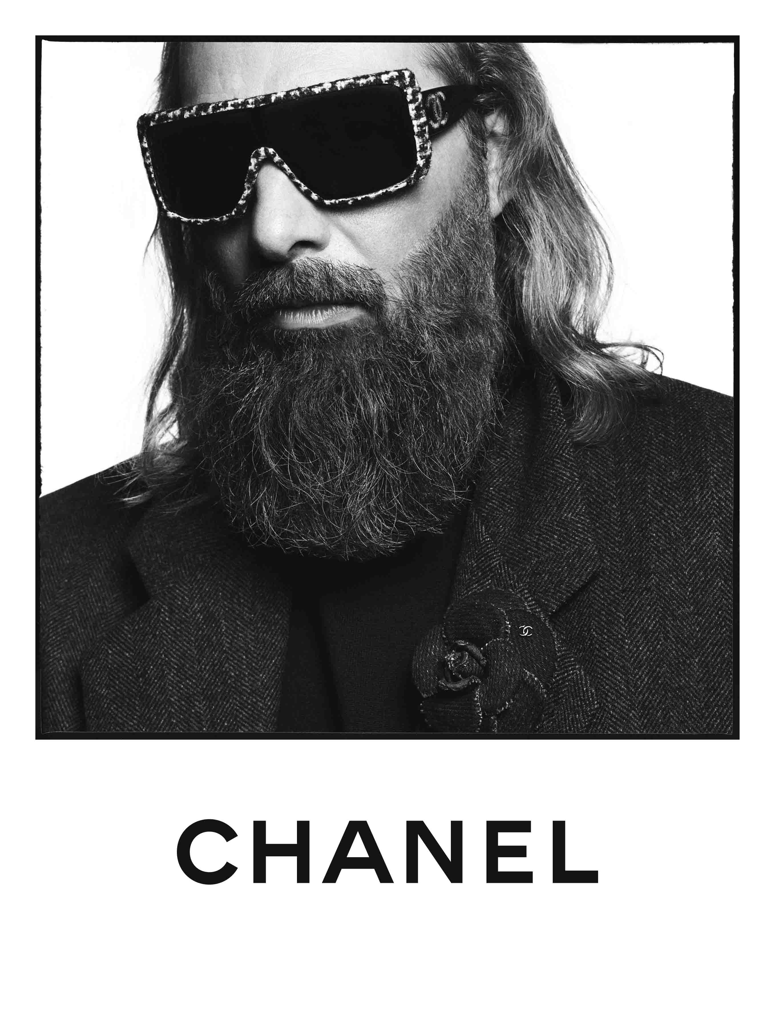 Nhạc sĩ Sebastien Tellier