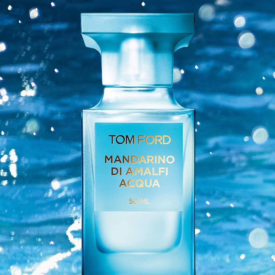 Tom Ford Mandarino Di Amalfi Acqua.