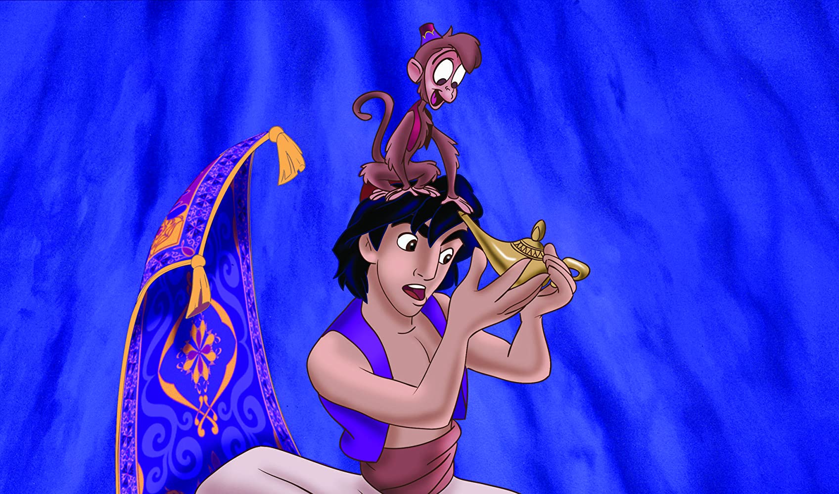 câu nói hay phim aladdin và cây đèn thân