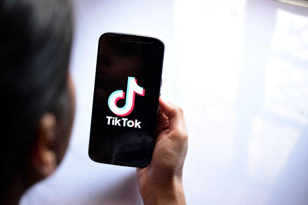 tiktok trong cuộc chiến chống đại dịch covid-19