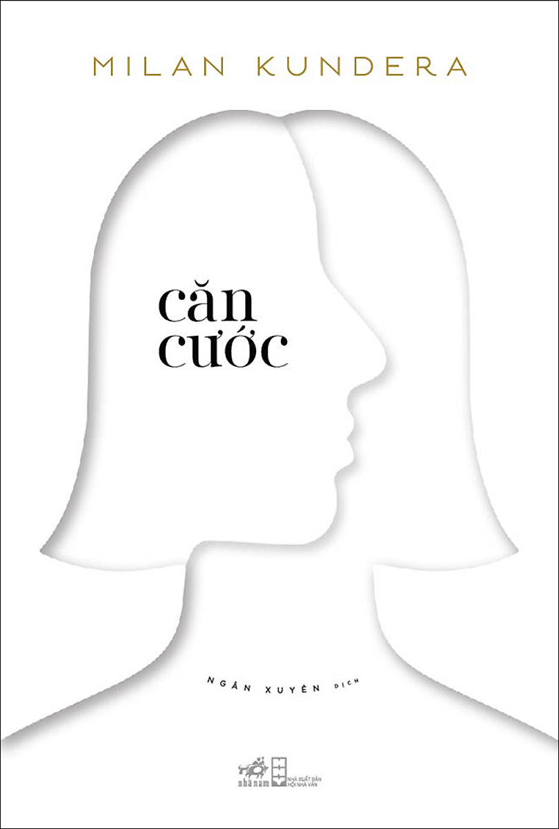 sách hay Căn cước