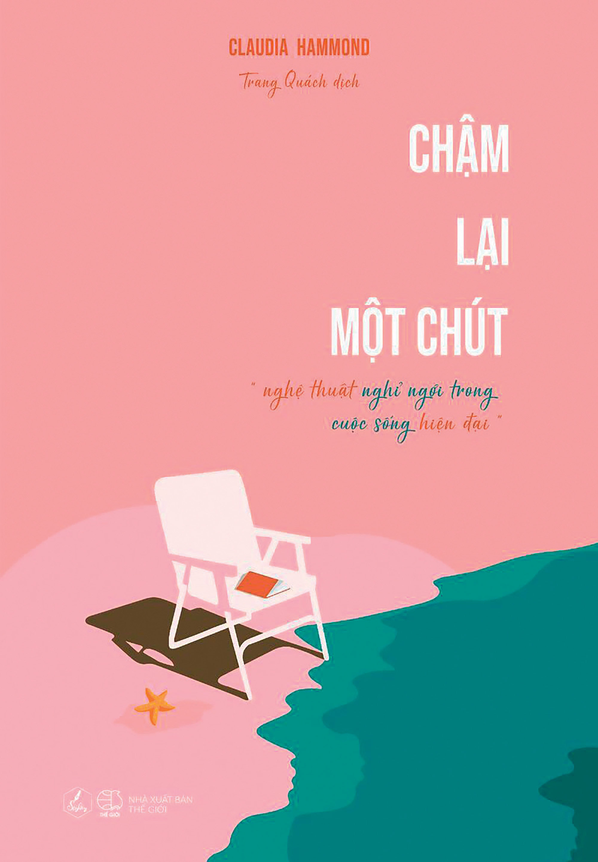 chậm lại một chút