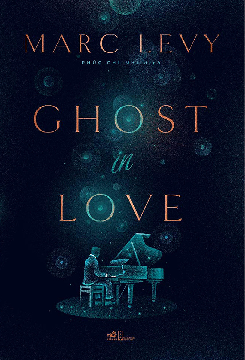 Ghost in love