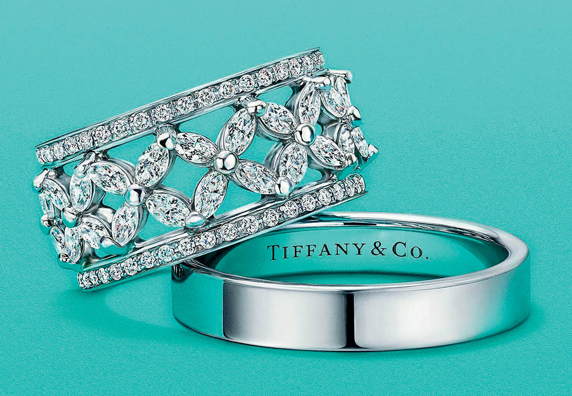 thời trang bền vững - trang sức tiffany & co. sử dụng nguyên liệu có nguồn gốc