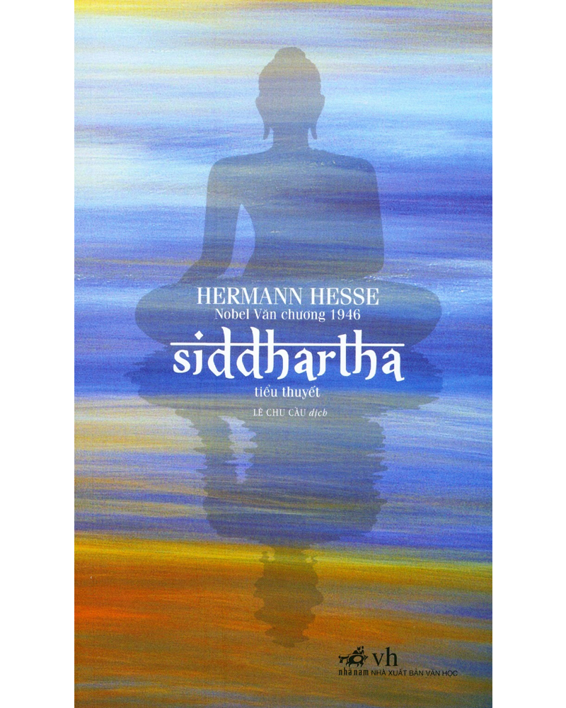 Sách hay Siddhartha
