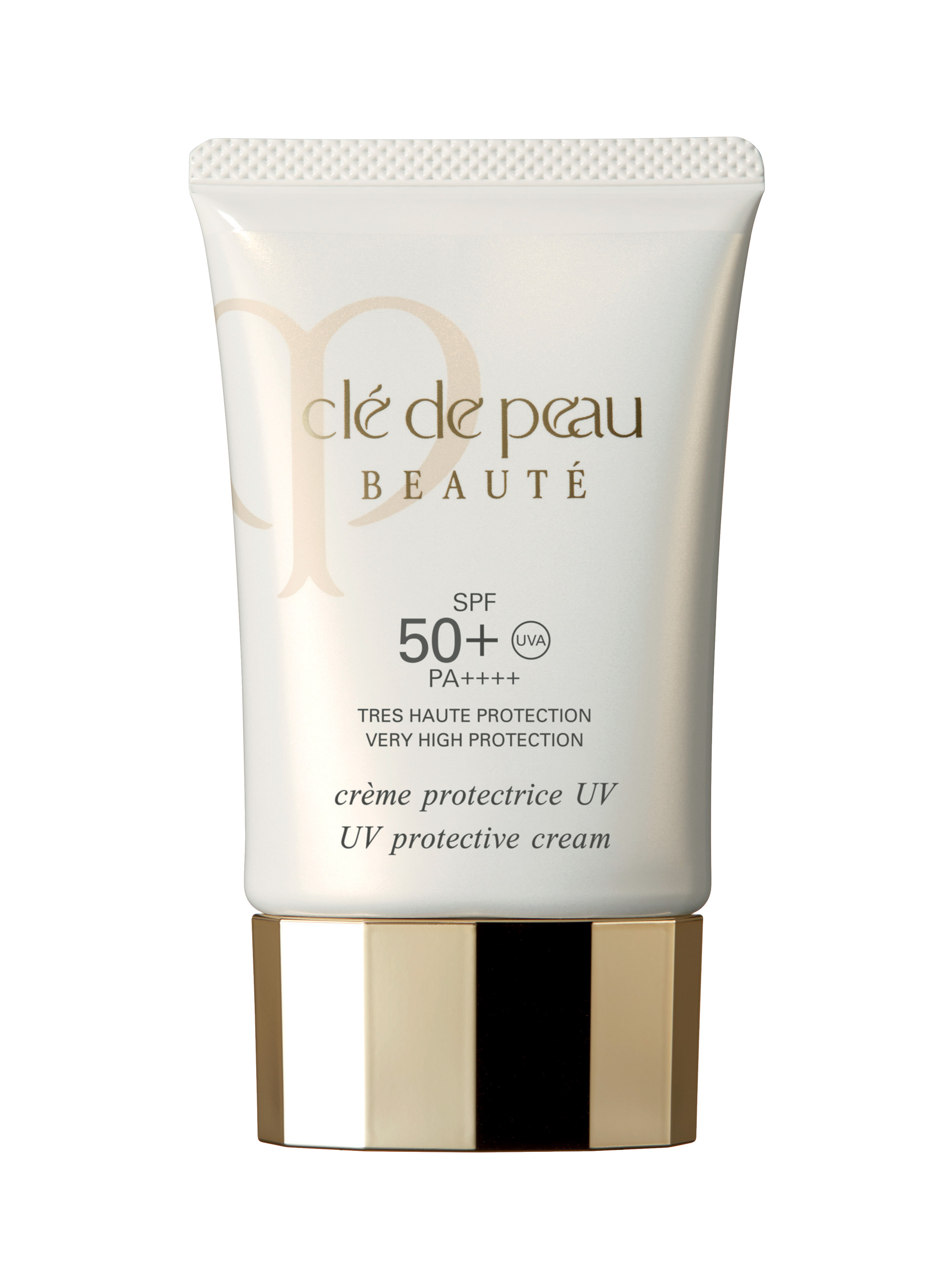 kem chống nắng Cle de Peau Beaute