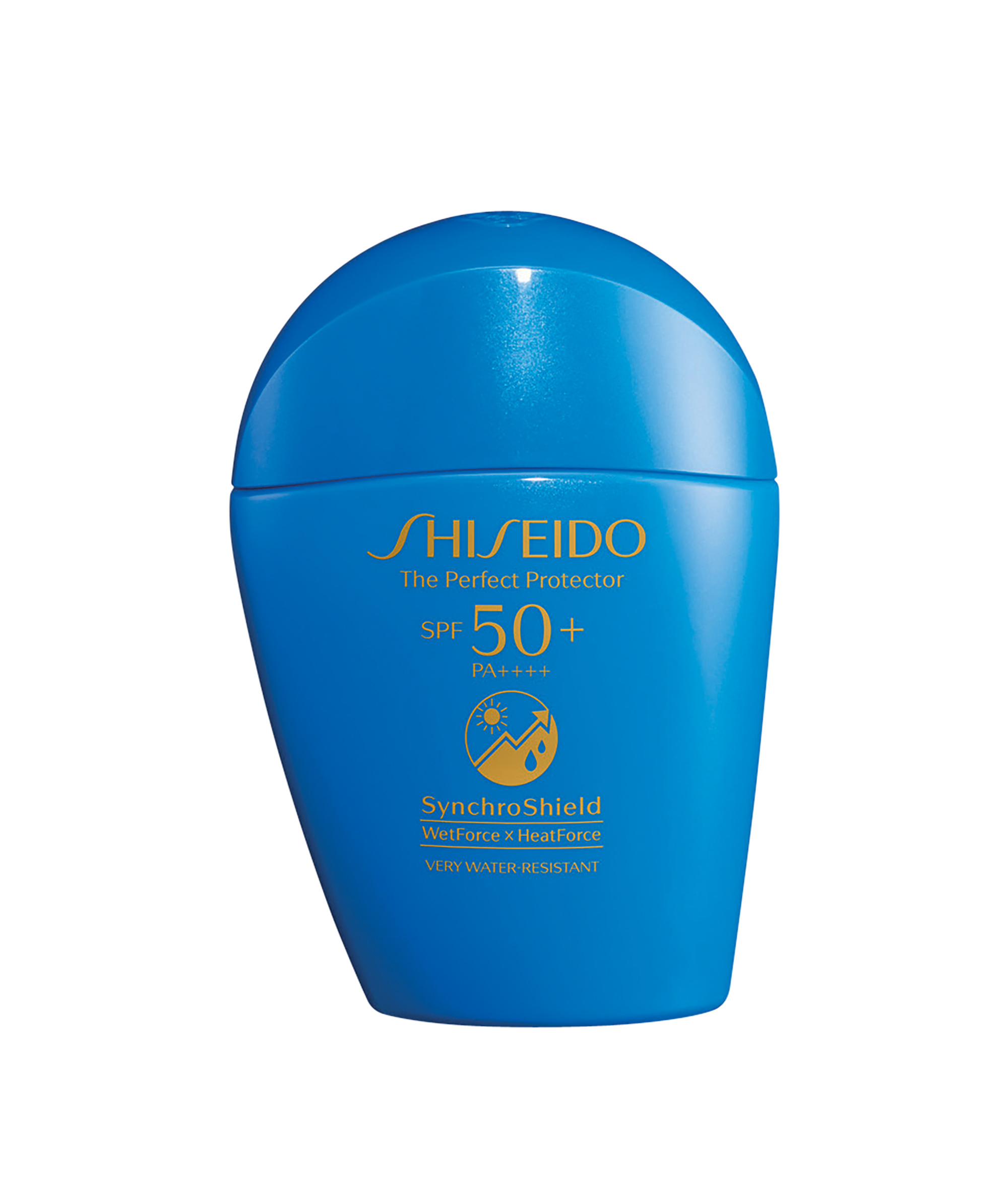 kem chống nắng The Perfect Protector Shiseido