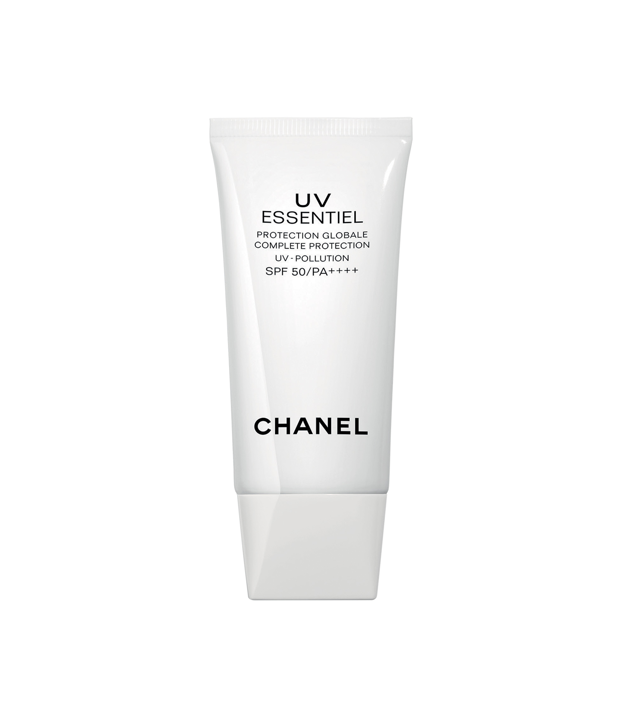 kem chống nắng uv Essentiel Chanel